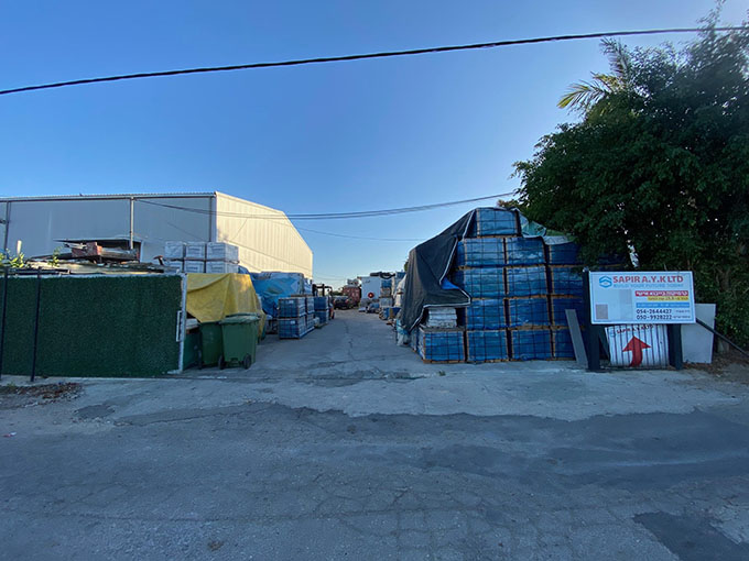 سابير للكراميكا